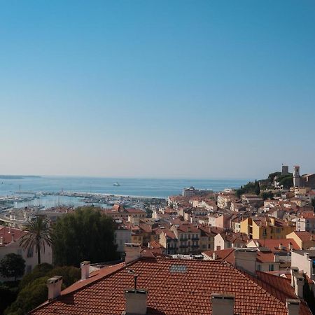 Villa Corbelle - Grand Studio Cannes Ngoại thất bức ảnh
