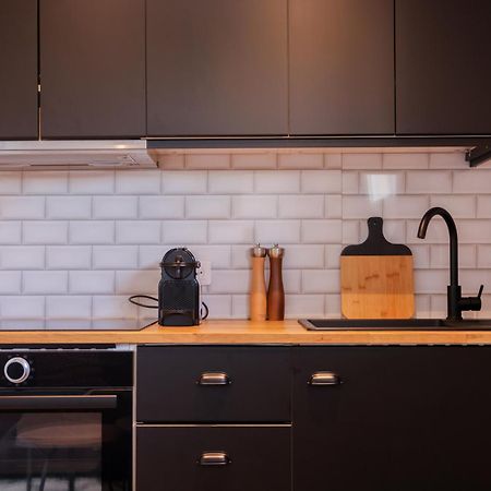 Villa Corbelle - Grand Studio Cannes Ngoại thất bức ảnh