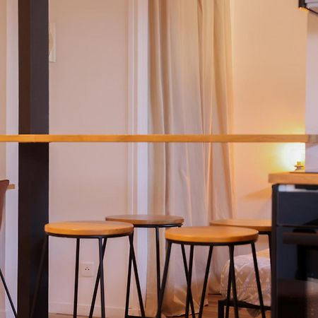 Villa Corbelle - Grand Studio Cannes Ngoại thất bức ảnh