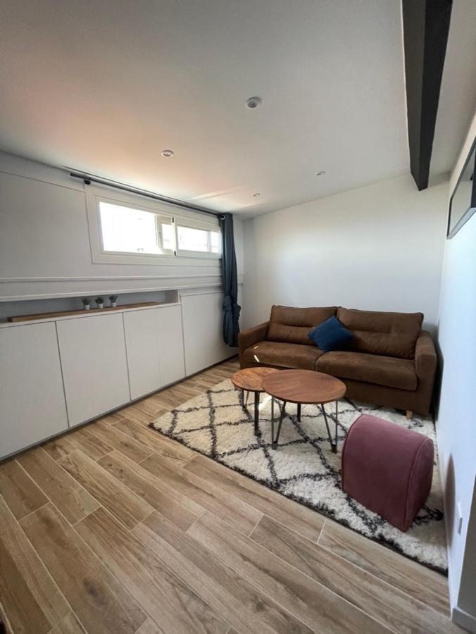 Villa Corbelle - Grand Studio Cannes Ngoại thất bức ảnh