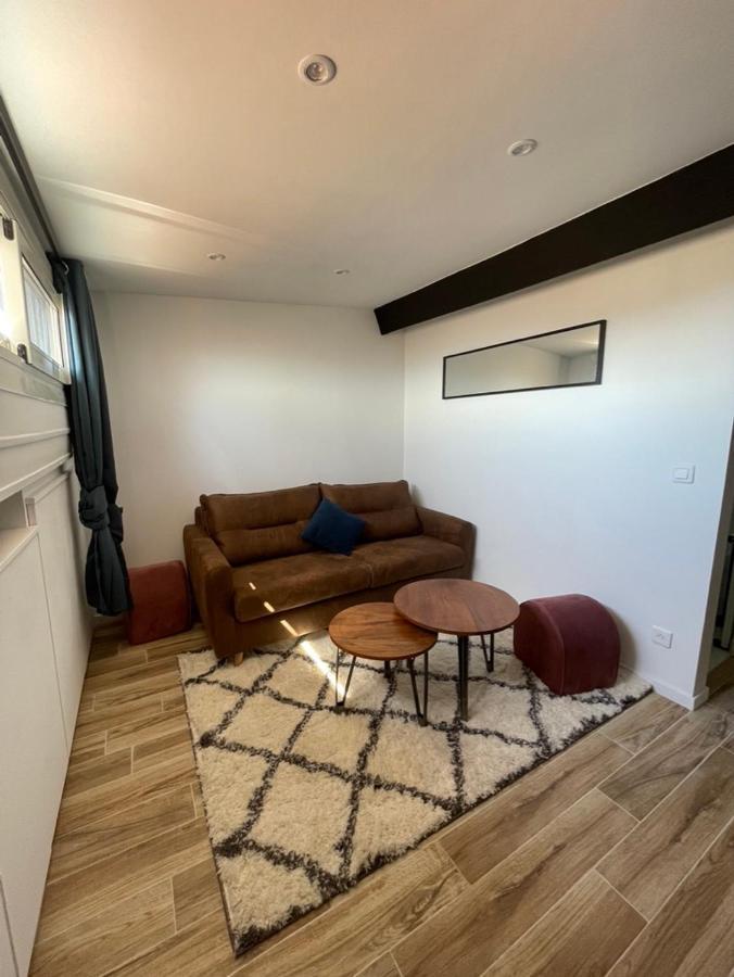 Villa Corbelle - Grand Studio Cannes Ngoại thất bức ảnh