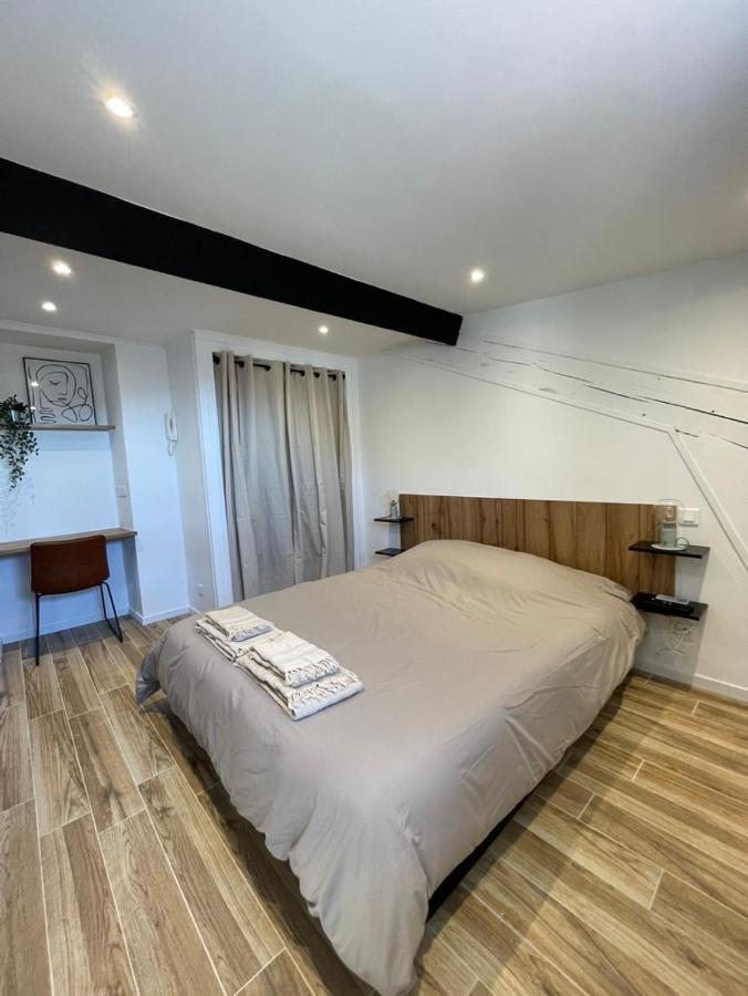 Villa Corbelle - Grand Studio Cannes Ngoại thất bức ảnh