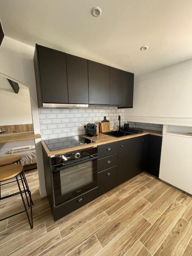 Villa Corbelle - Grand Studio Cannes Ngoại thất bức ảnh