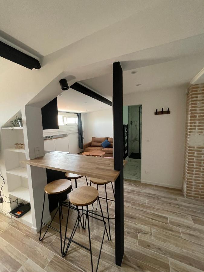Villa Corbelle - Grand Studio Cannes Ngoại thất bức ảnh
