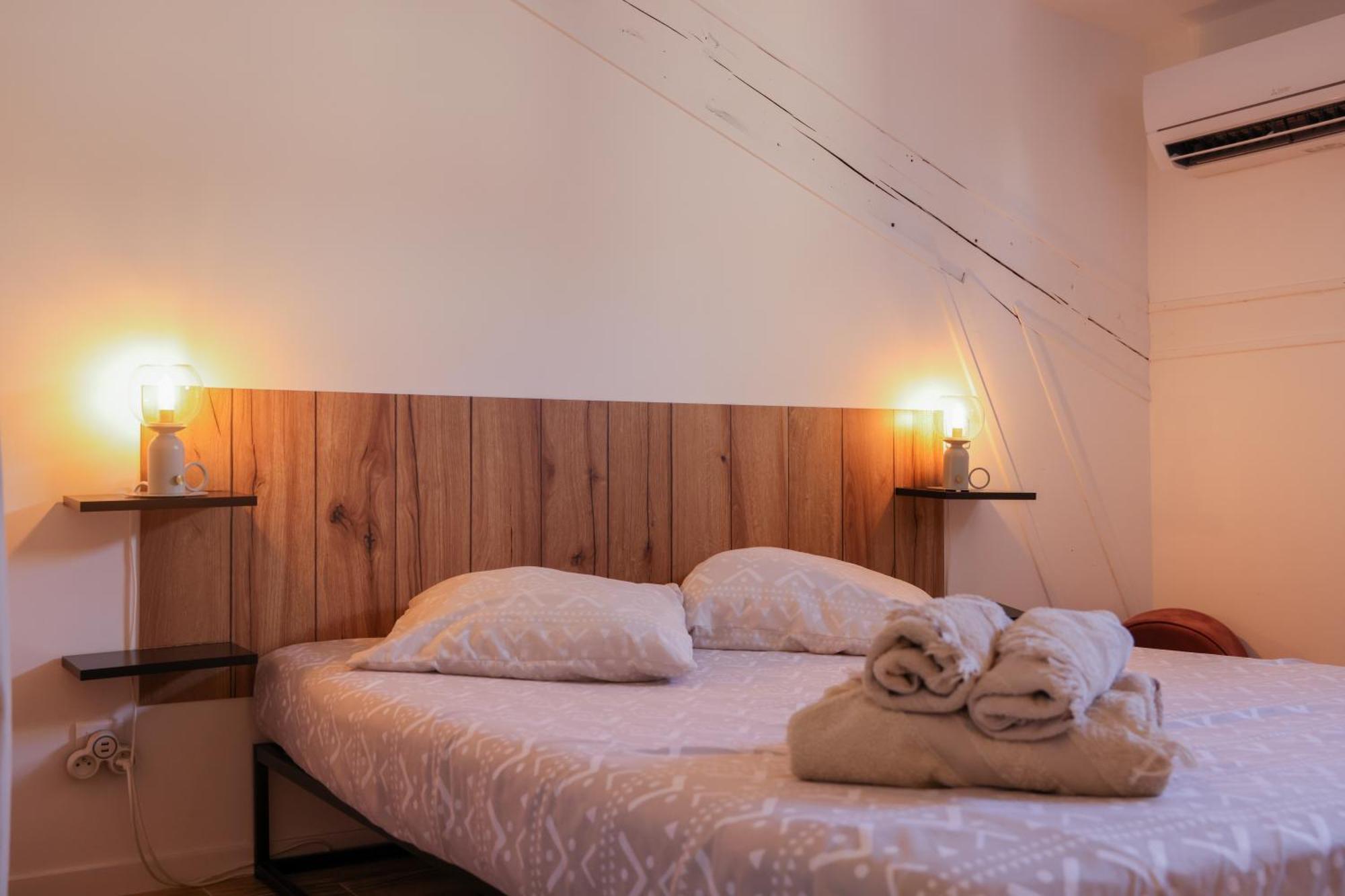 Villa Corbelle - Grand Studio Cannes Ngoại thất bức ảnh