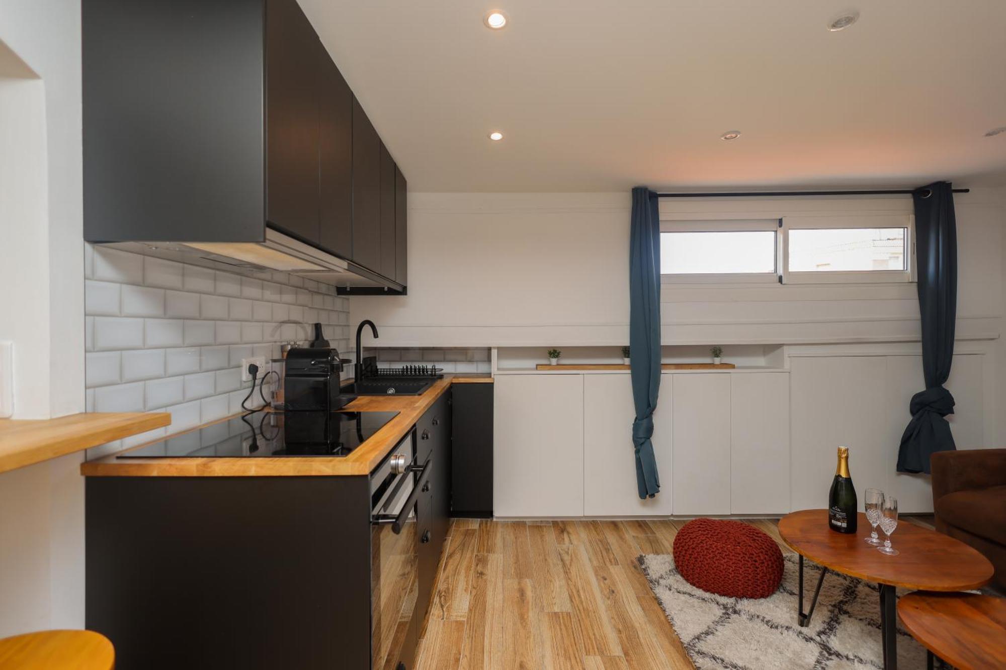 Villa Corbelle - Grand Studio Cannes Ngoại thất bức ảnh